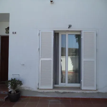Casa Carlos Conil De La Frontera