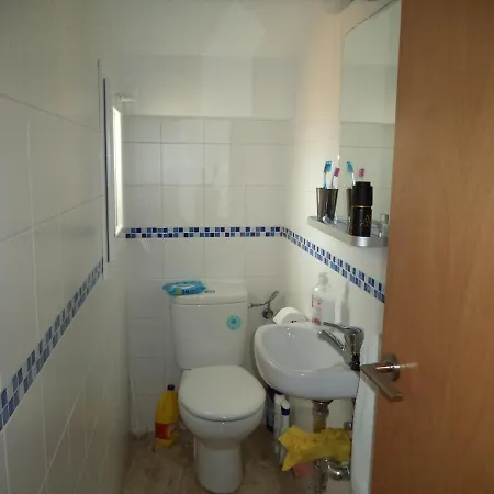 Casa Carlos Vakantiehuis *
