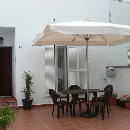 Casa Carlos * 콘일데라프론테라