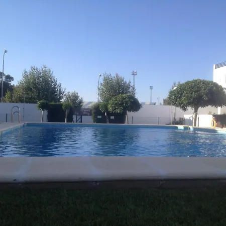 Vakantiehuis Casa Carlos
