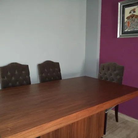 펜션 Casa Carlos 콘일데라프론테라