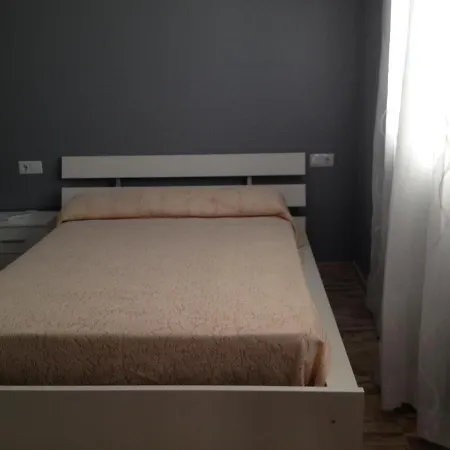 Vakantiehuis Casa Carlos