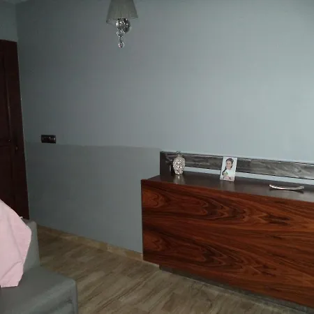 Vakantiehuis Casa Carlos *
